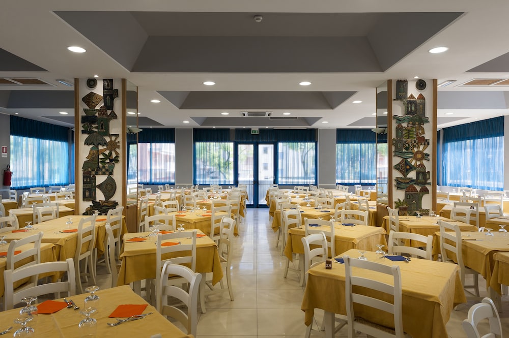 Hotel Miami 40/44