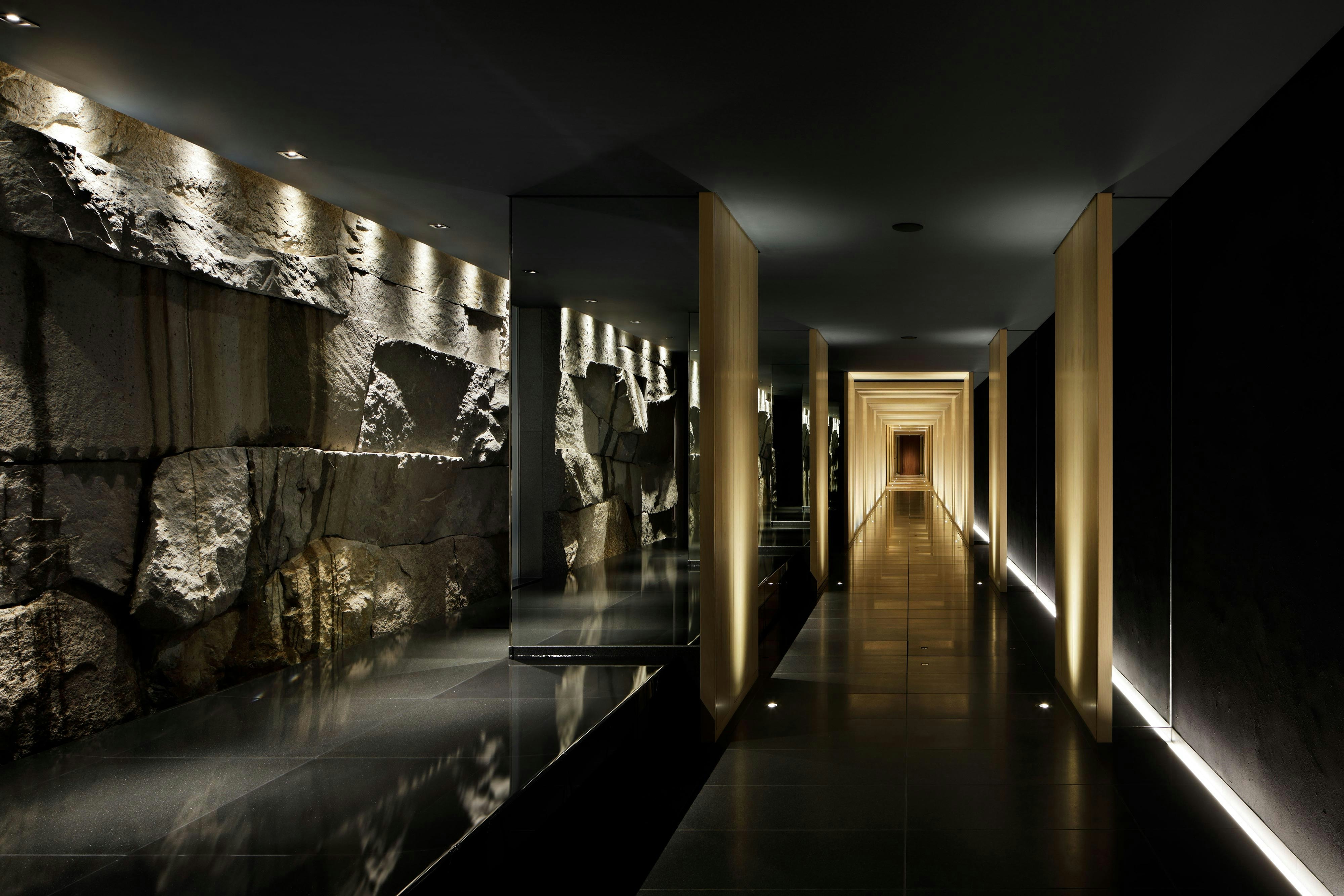 HOTEL THE MITSUI KYOTO, a Luxury Collection Hotel & Spa 8/16
