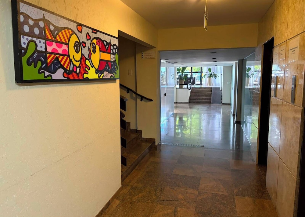 Brisamar Suite Hotel 8/65