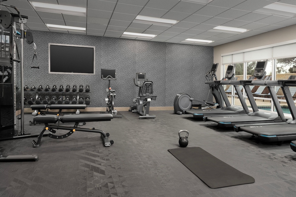TownePlace Suites by Marriott Abilene Southwest 12/35