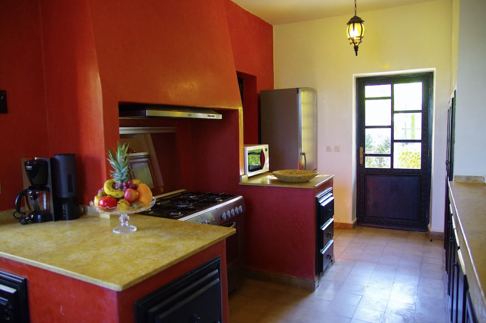 Essaouira Lodge 52/72