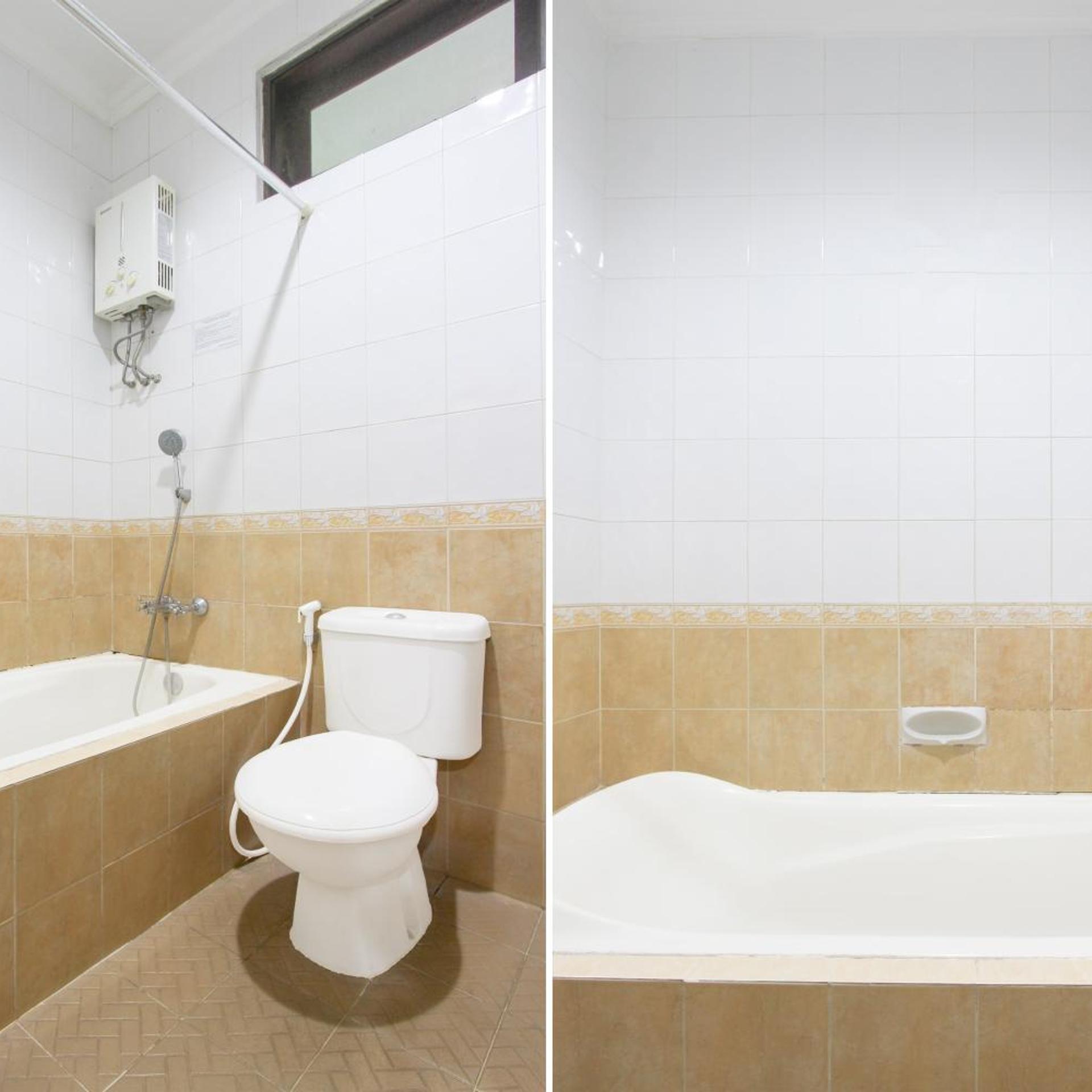 Townhouse Oak near Sokaraja Purwokerto formely Magnum Hotel & Resort 49/50