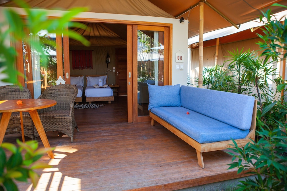 Gili Tenda Resort 22/50