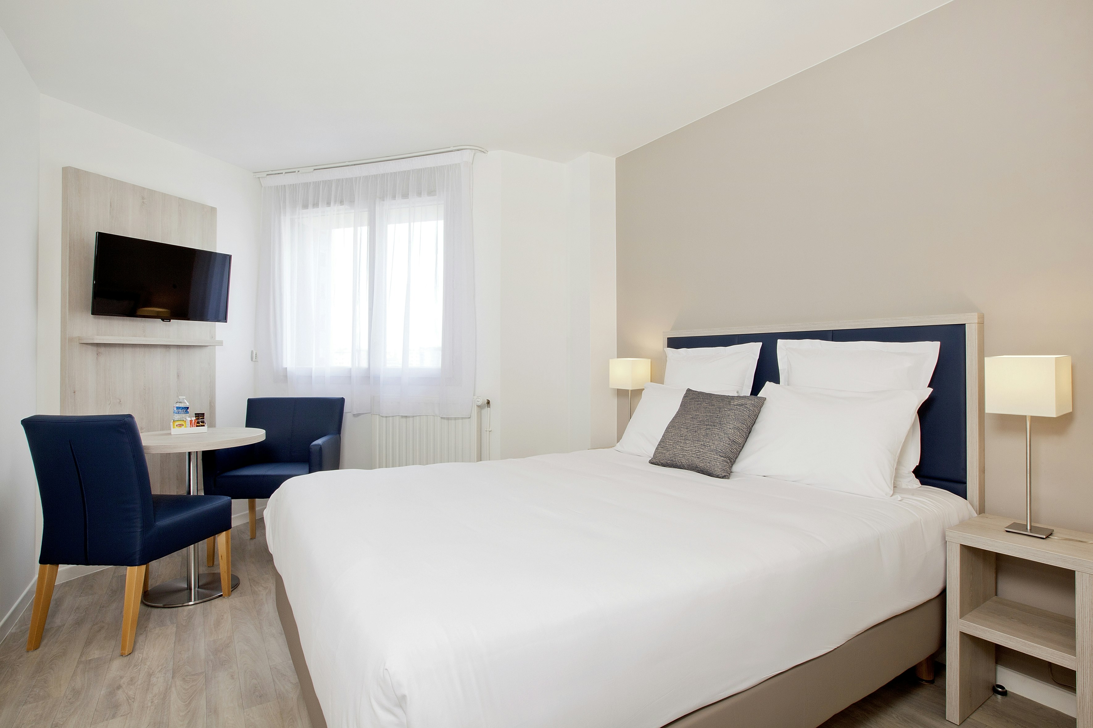 Sejours & Affaires Paris Davout 10/29