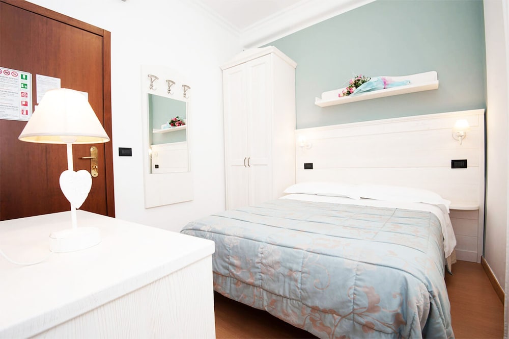Hotel La Camogliese 22/48