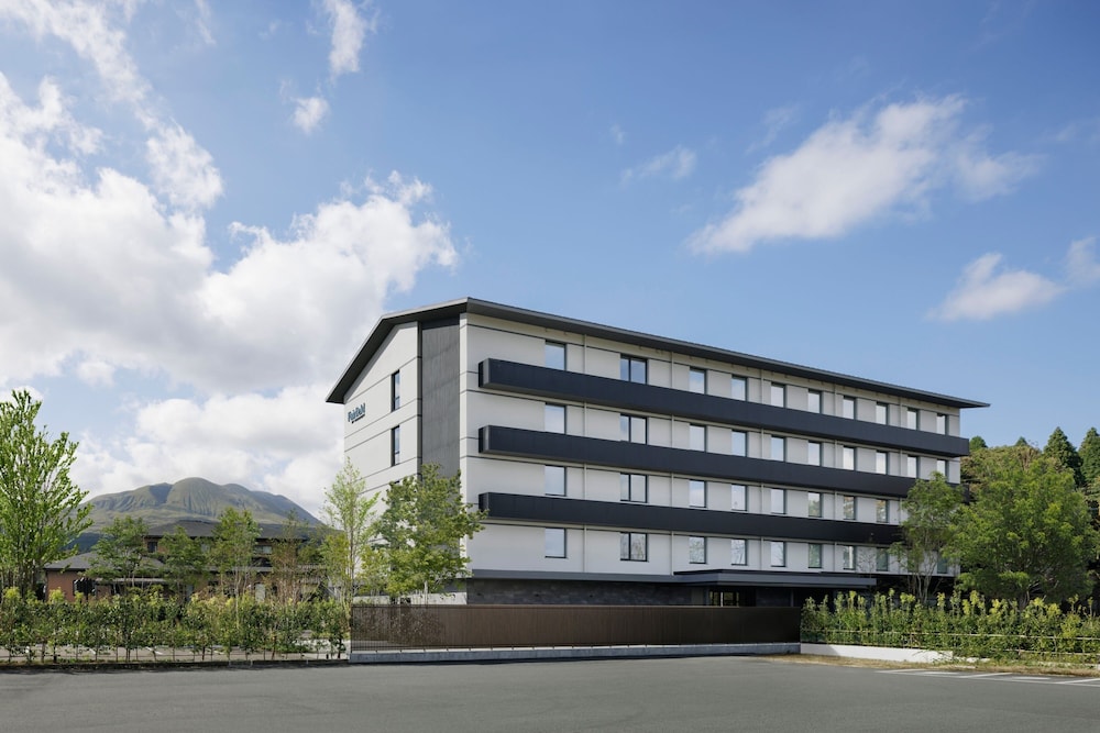 Fairfield by Marriott Kumamoto Aso 3/21