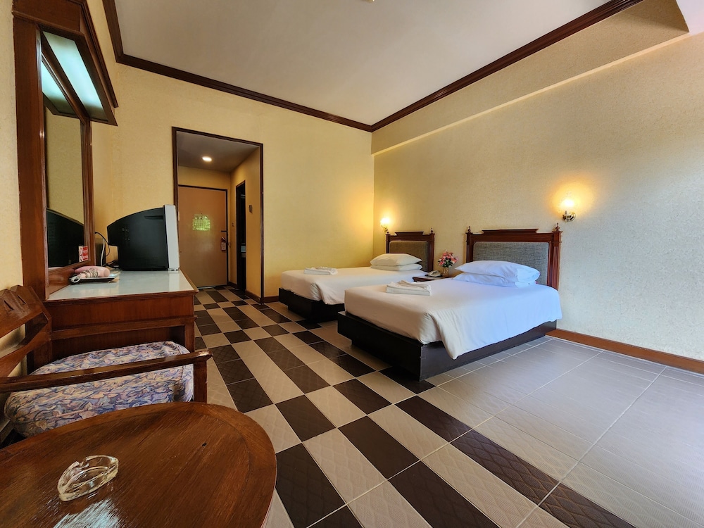 Pattaya Garden Resort 35/62