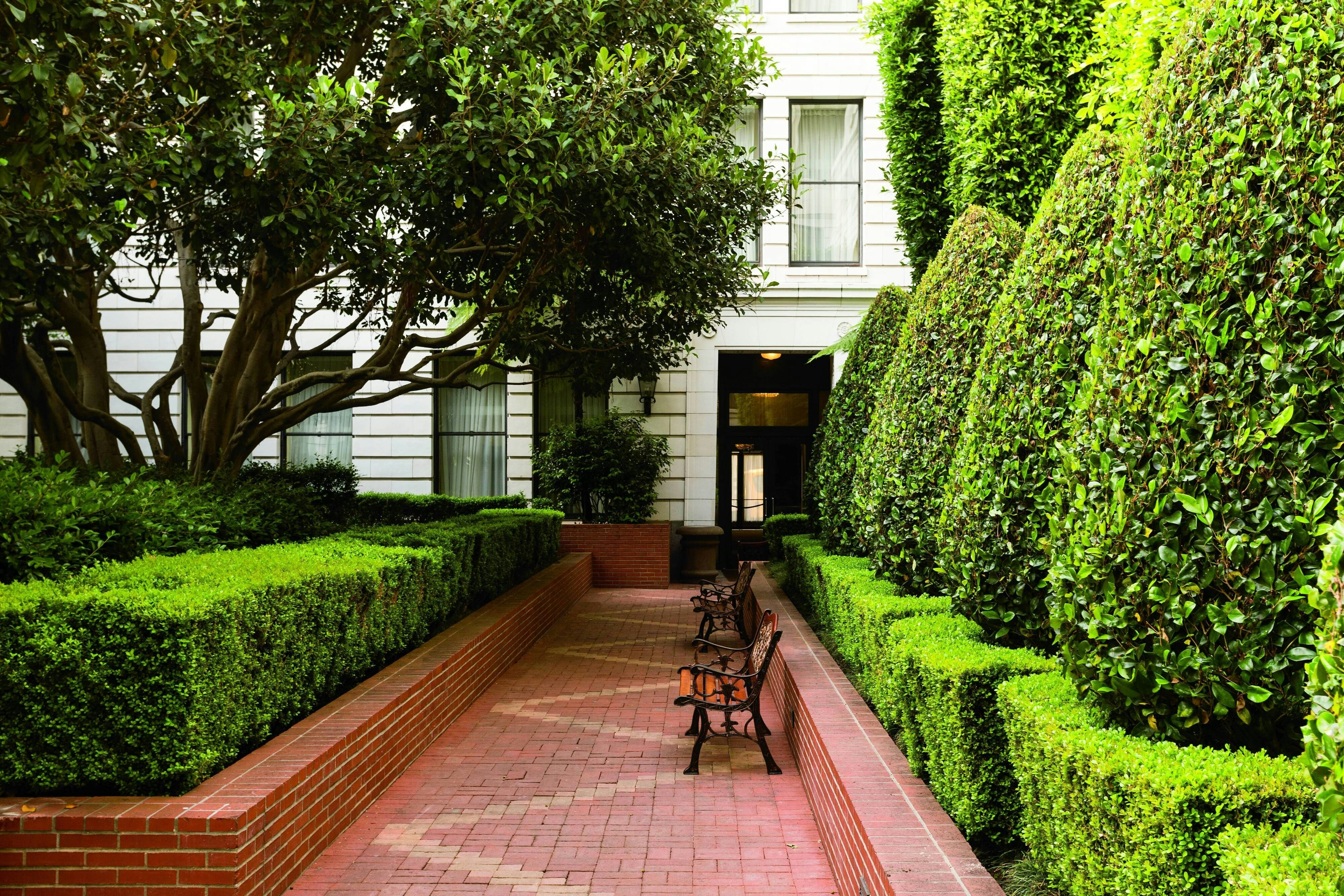 The Ritz Carlton San Francisco 64/64