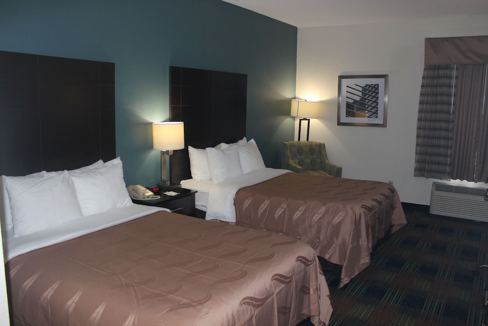 Room, Double Bed, Accessible