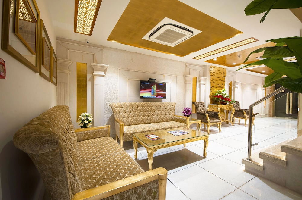Hotel Swaran Palace 17/26