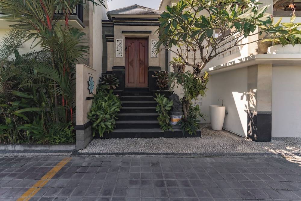 Aeera Villa Canggu by Ini Vie Hospitality 50/62