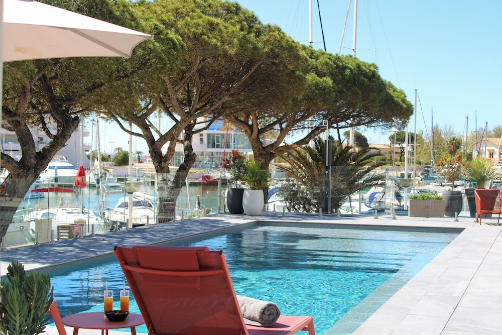 Hotel the Originals Montpellier Sud Neptune Ex Neptune 61/65