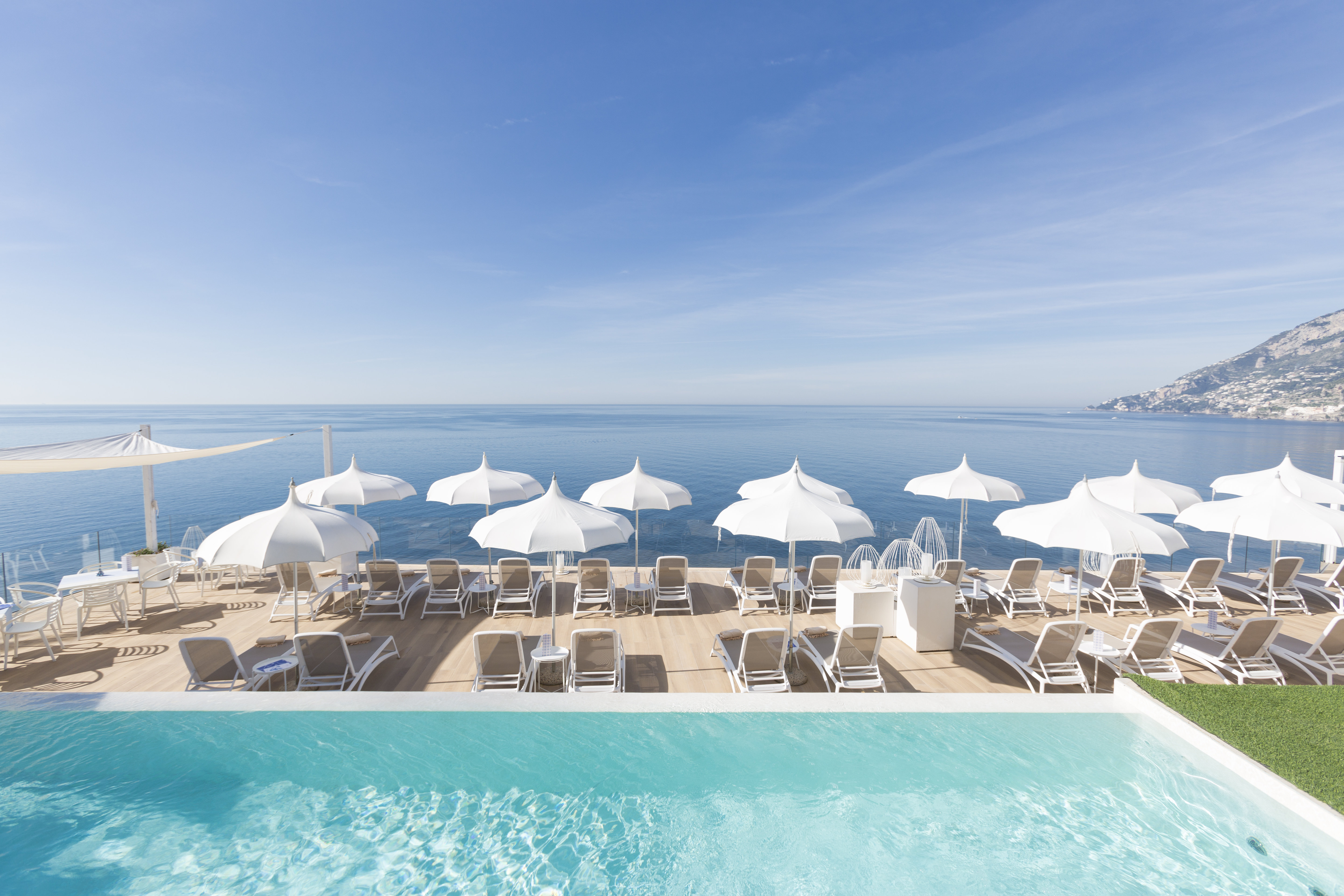 Hotel club 2 Torri 14/21
