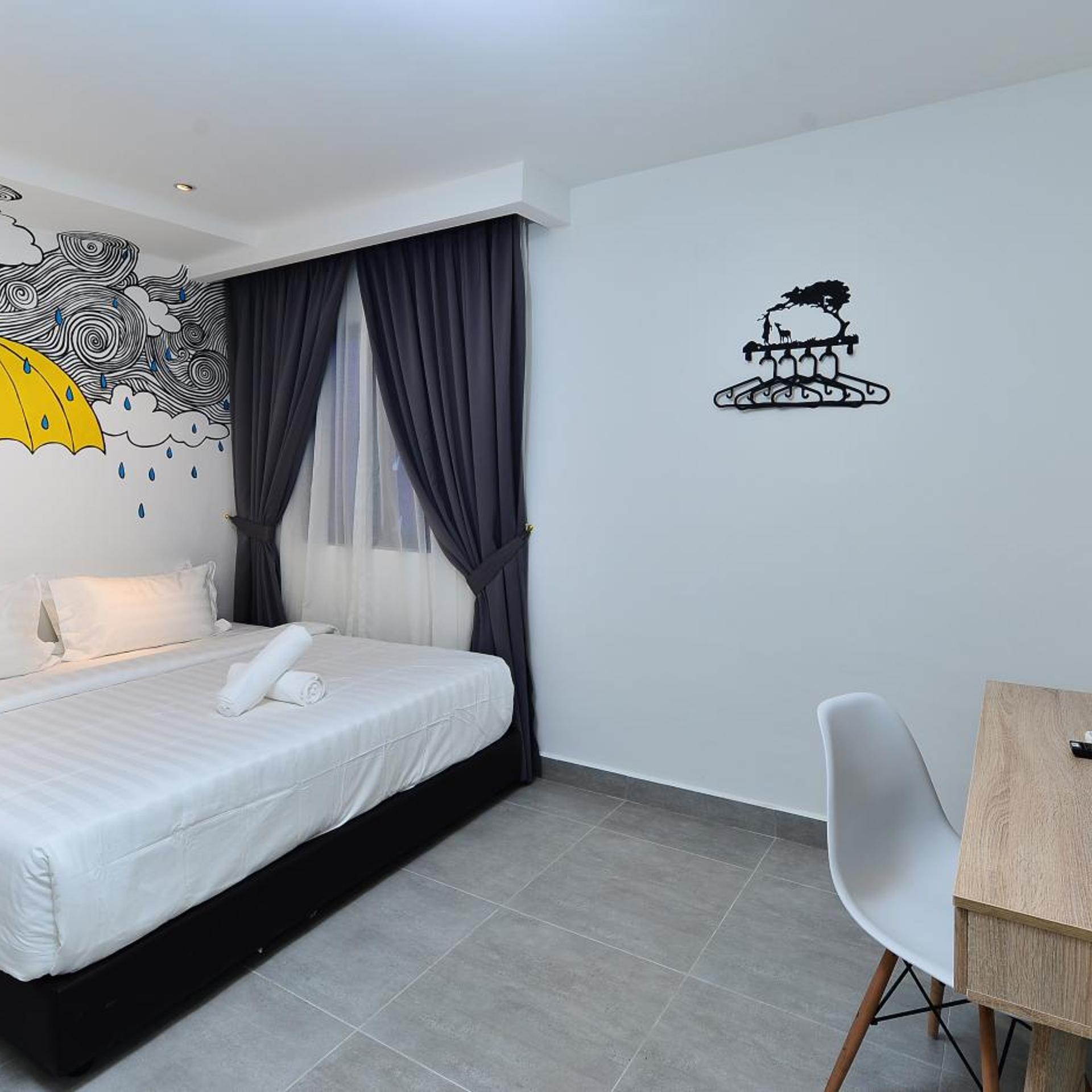 Smile Hotel Shah Alam Seksyen 9 10/34