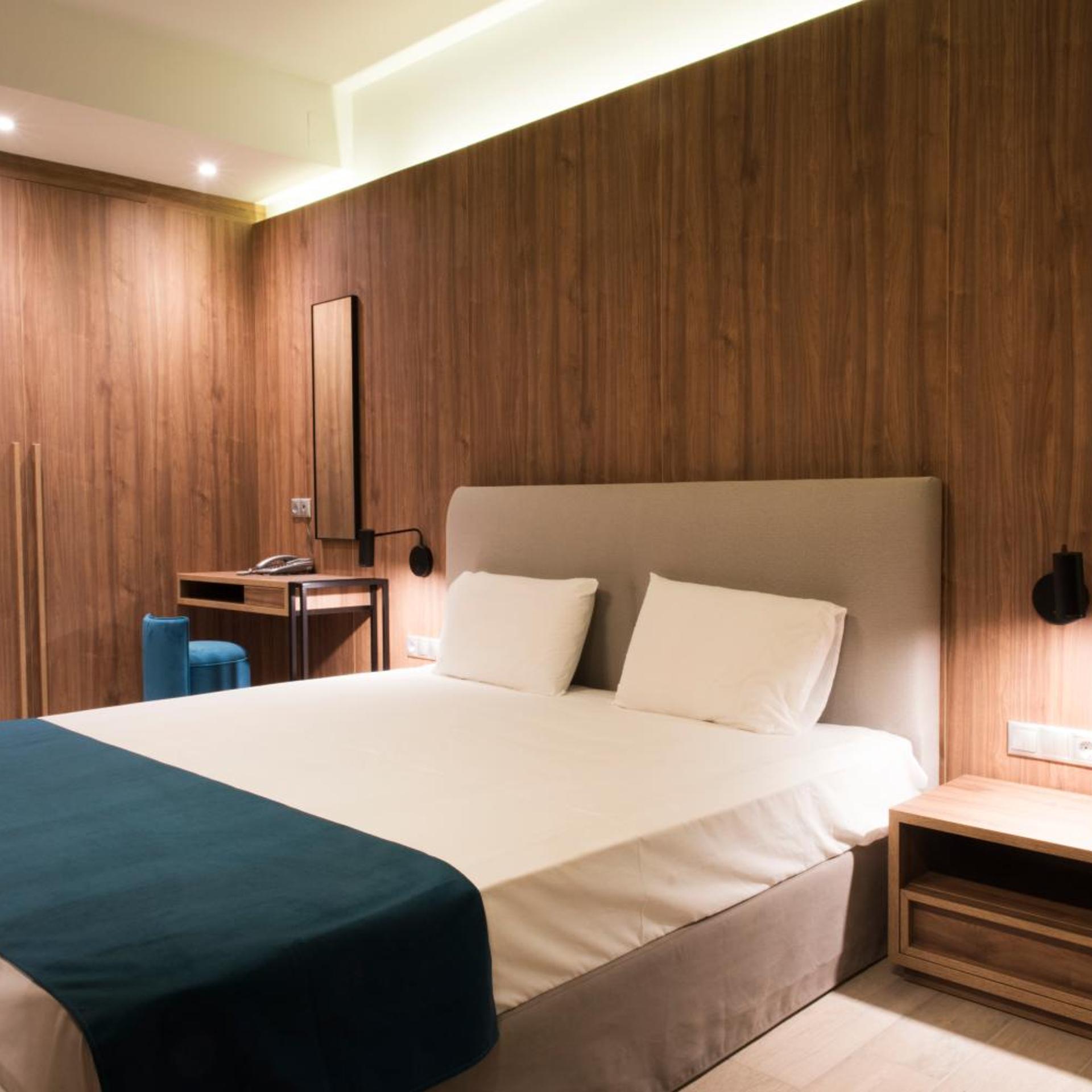 Mistral Seaside Hotel 15/36