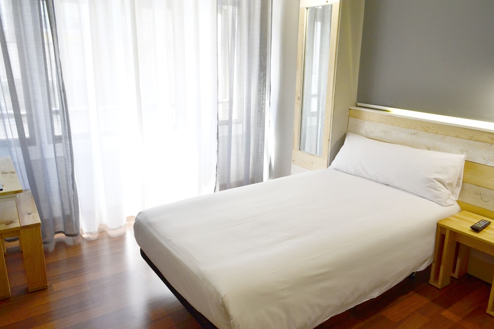 Hotel Alda Centro Ponferrada 26/67