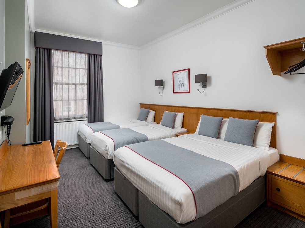 OYO Townhouse New England, London Victoria 6/33