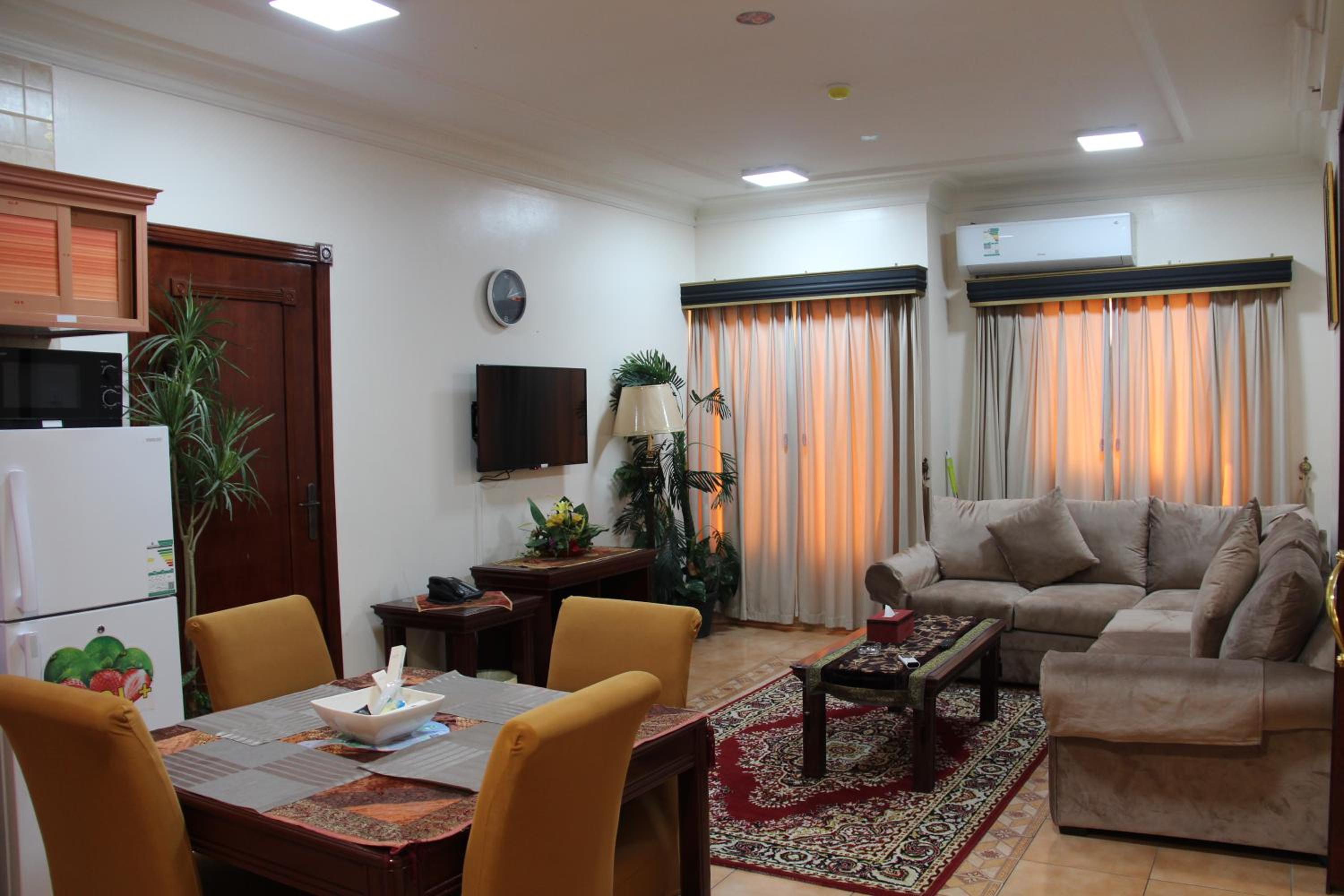 جلف بارك للشقق الفندقية(Gulf Park Hotel Apartment) 29/36