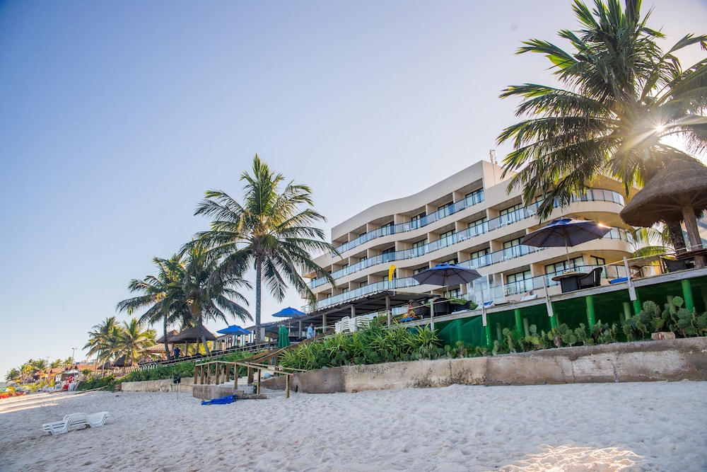Village Barra Hotel 8/62