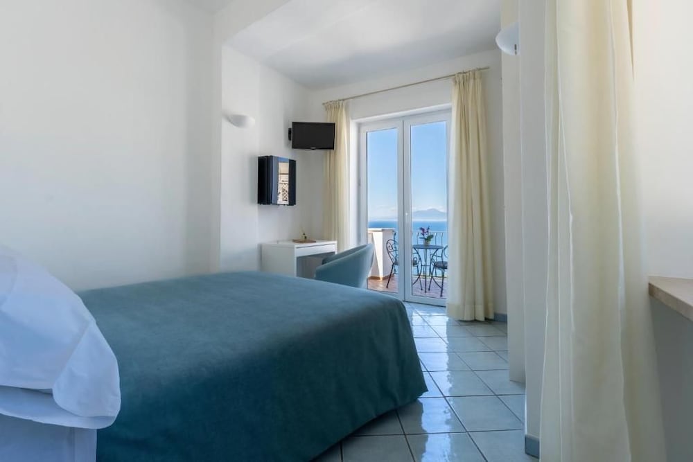 Albergo La Prora 22/43