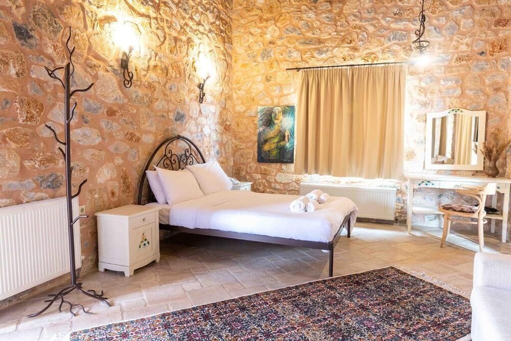 Lithea Mountain Resort and Spa 26/44