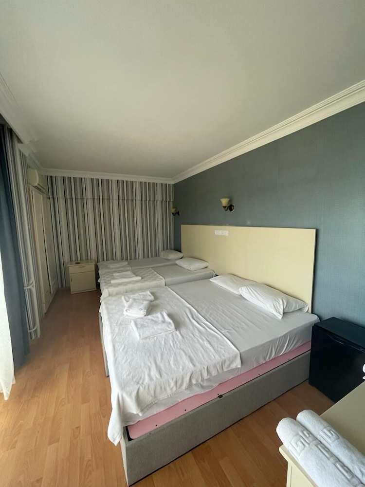 Tabiat Park Hotel 14/37