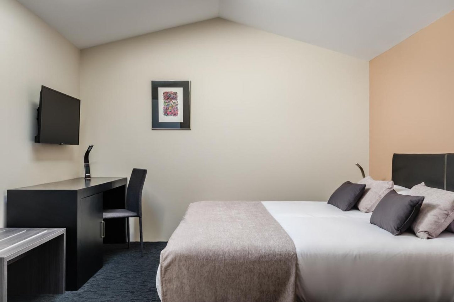 Hotel Balneario Orduna Plaza 17/74