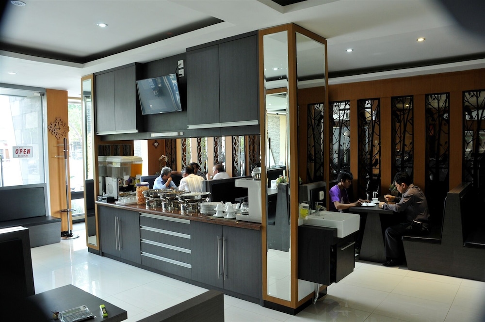 Hotel Victory Bandung 34/45