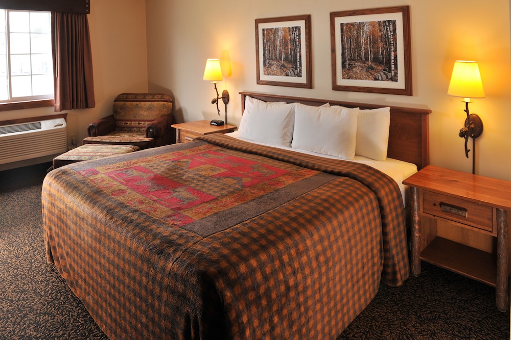 Stoney Creek Hotel Conference Center Wausau 11/47