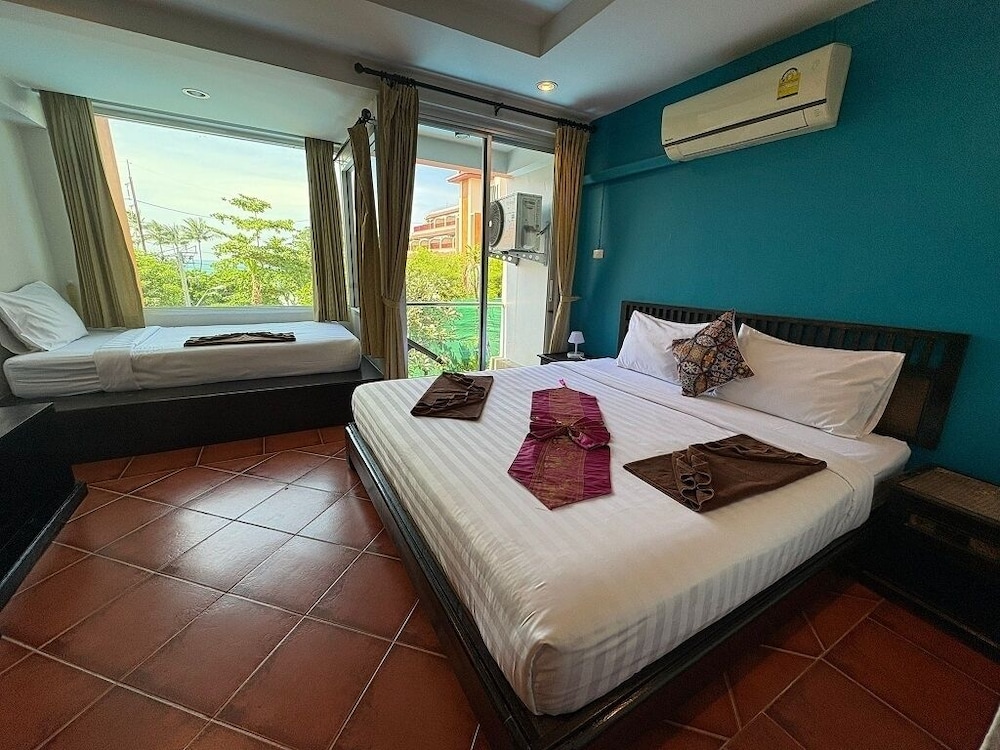 Porter House Patong 27/74