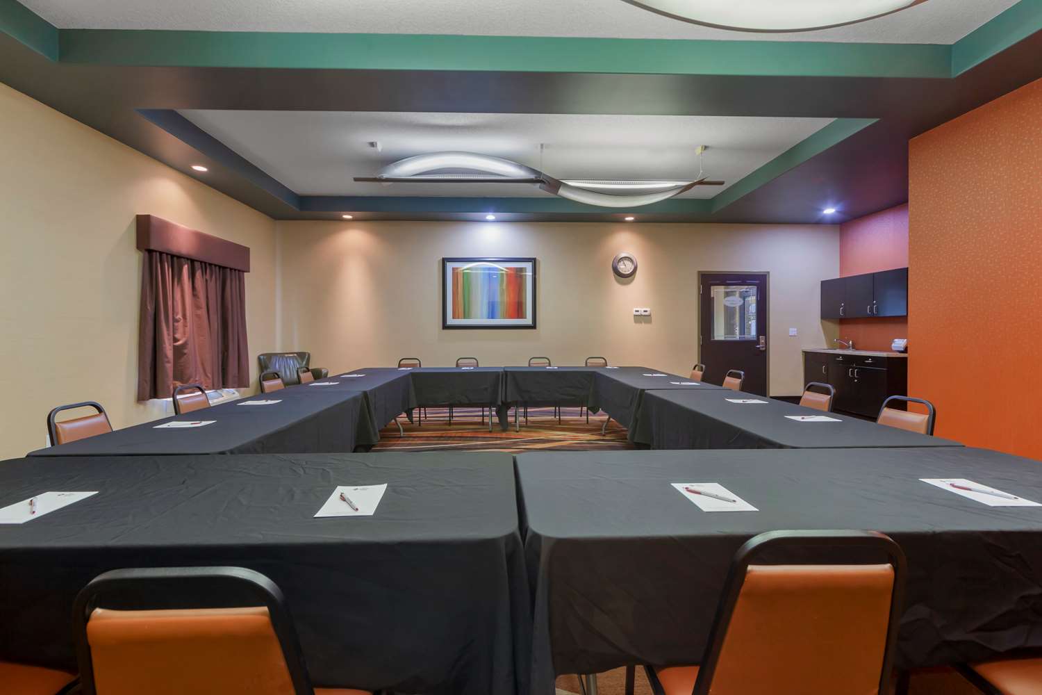 Best Western Plus Sherwood Park Inn and Suites 56/59