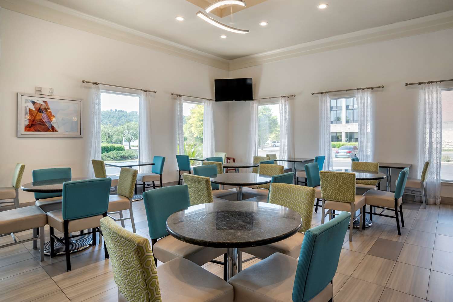 Best Western Carlton Suites 36/42