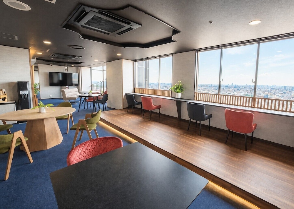 HOTEL SEIRYU 30/50