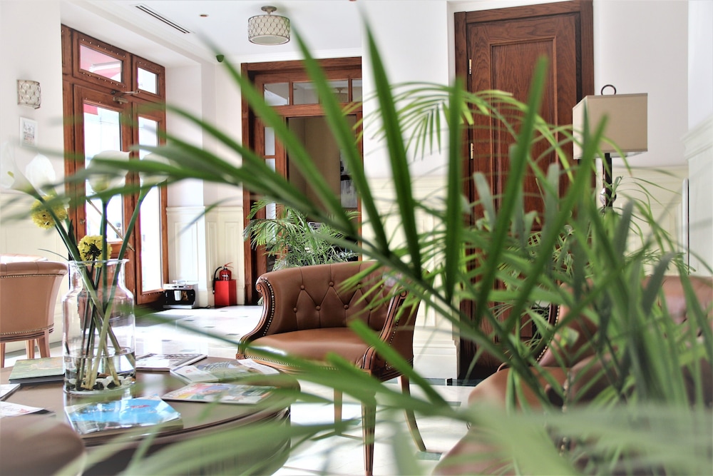 Sharden Villa Boutique Hotel 33/50