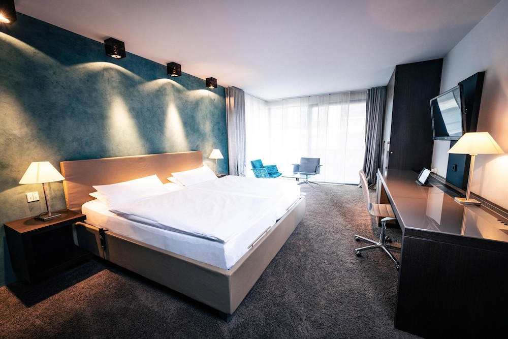 Hotel Der Blaue Reiter 26/68