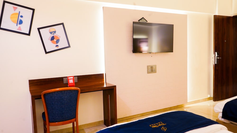 Mastiff Grand The Sia Palace Suites & Banquets, Khopoli 41/61
