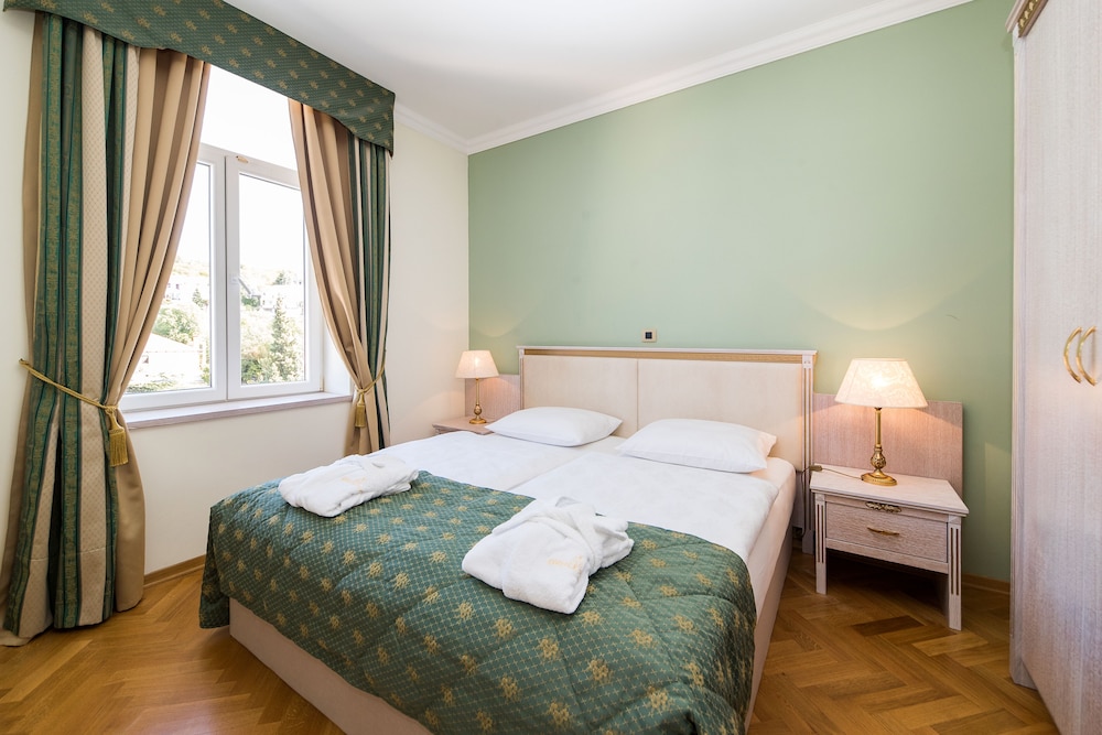 Hotel Kvarner Palace 13/50