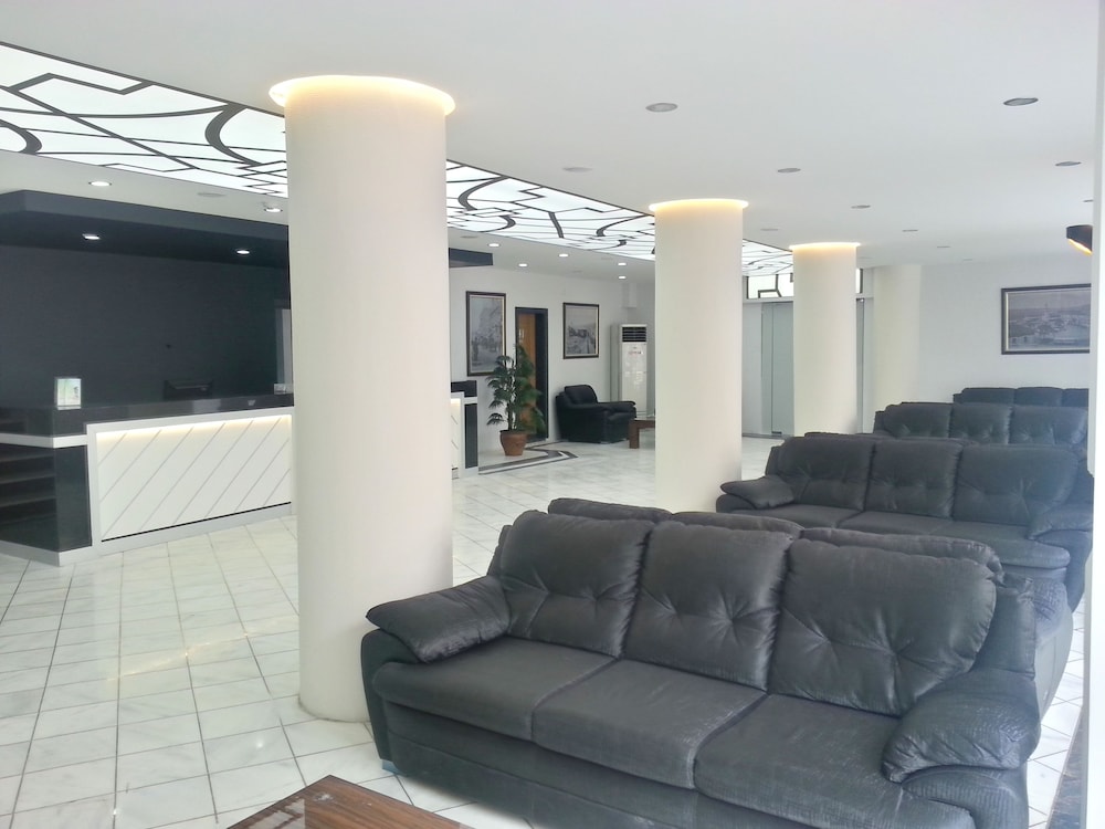 Ismira Hotel 17/31
