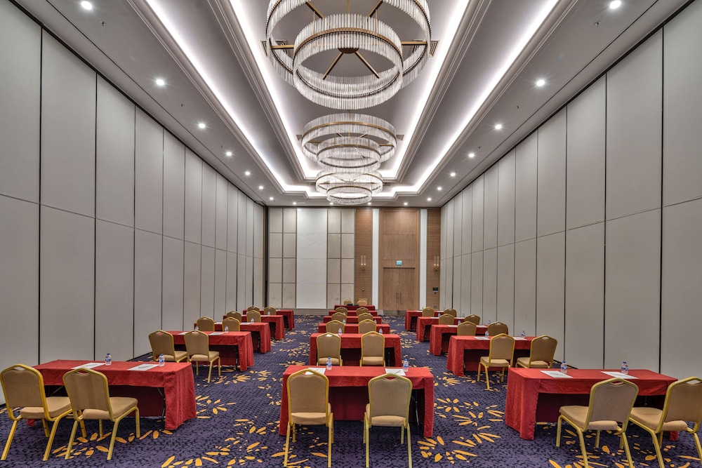 Swandor Hotels & Resorts Topkapi Palace 40/50