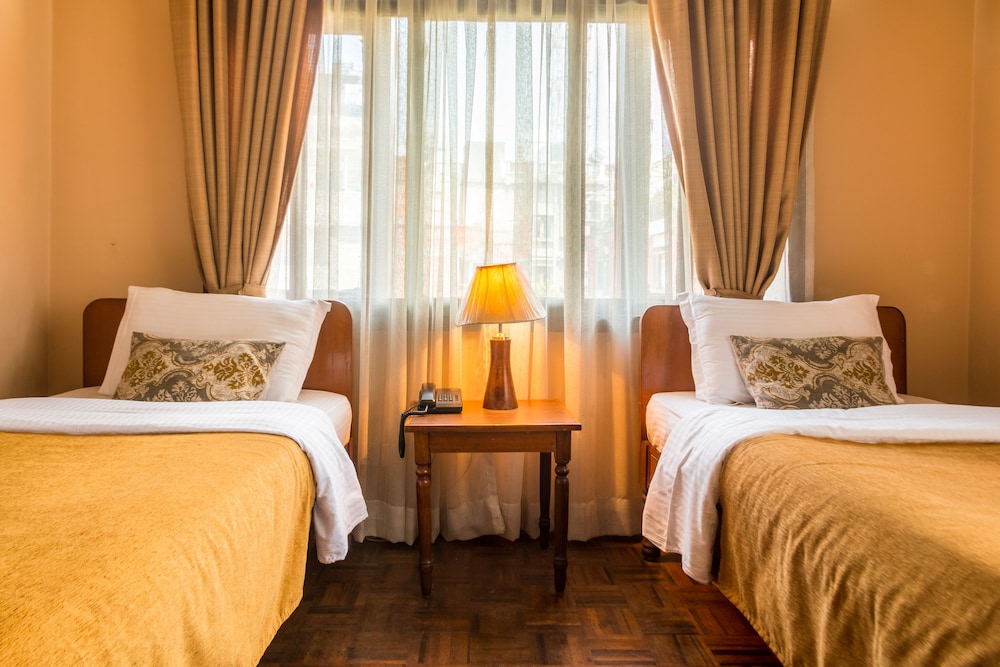 Hotel Excelsior(P)Ltd 15/33