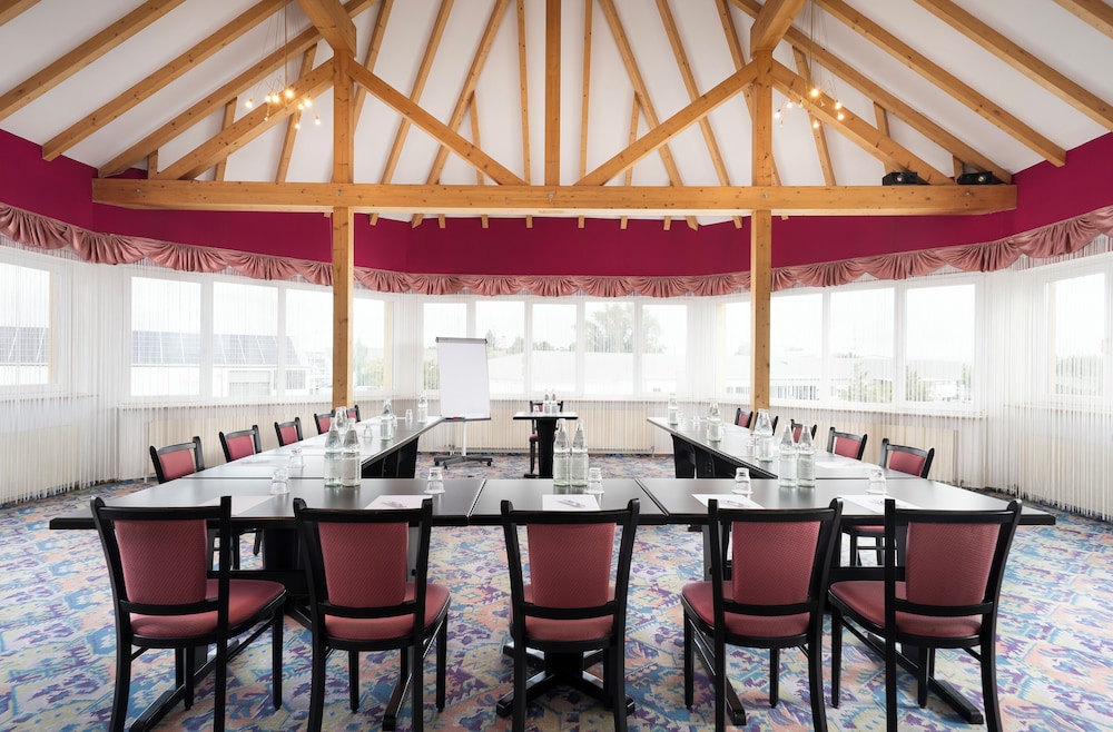 ates Hotel Lampertheim 18/21