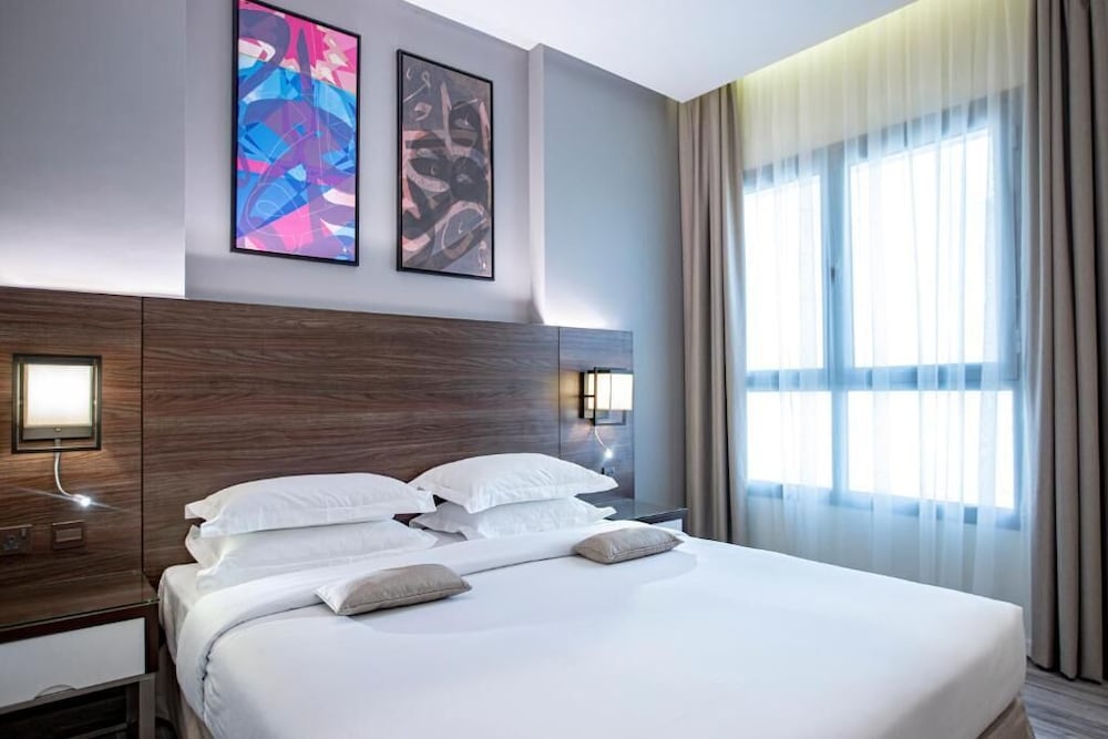 اجنحه حفاوه(Hafawah Suites) 22/50