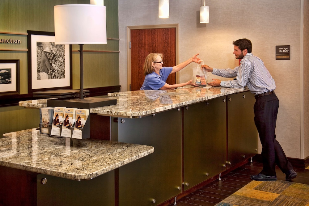 Hampton Inn Grand Junction Downtown/Historic Main Street 31/38