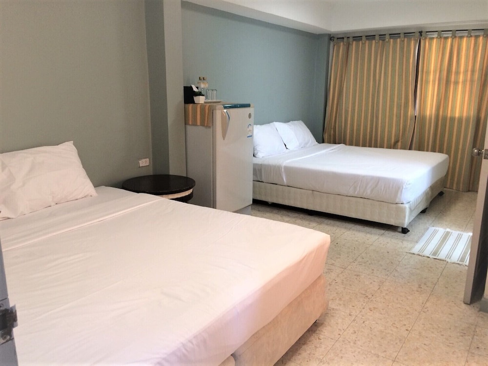 Villa Lamai - Wong Amat House Pattaya 16/62