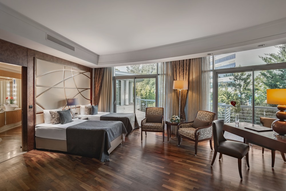 Calista Luxury Resort 23/76