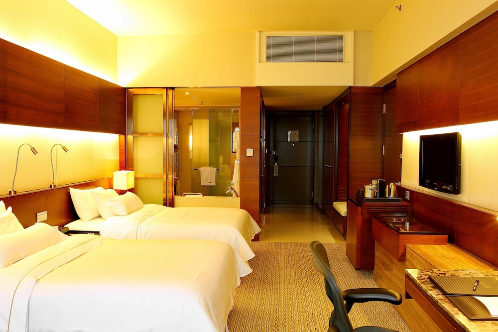 The Westin Guangzhou 15/52