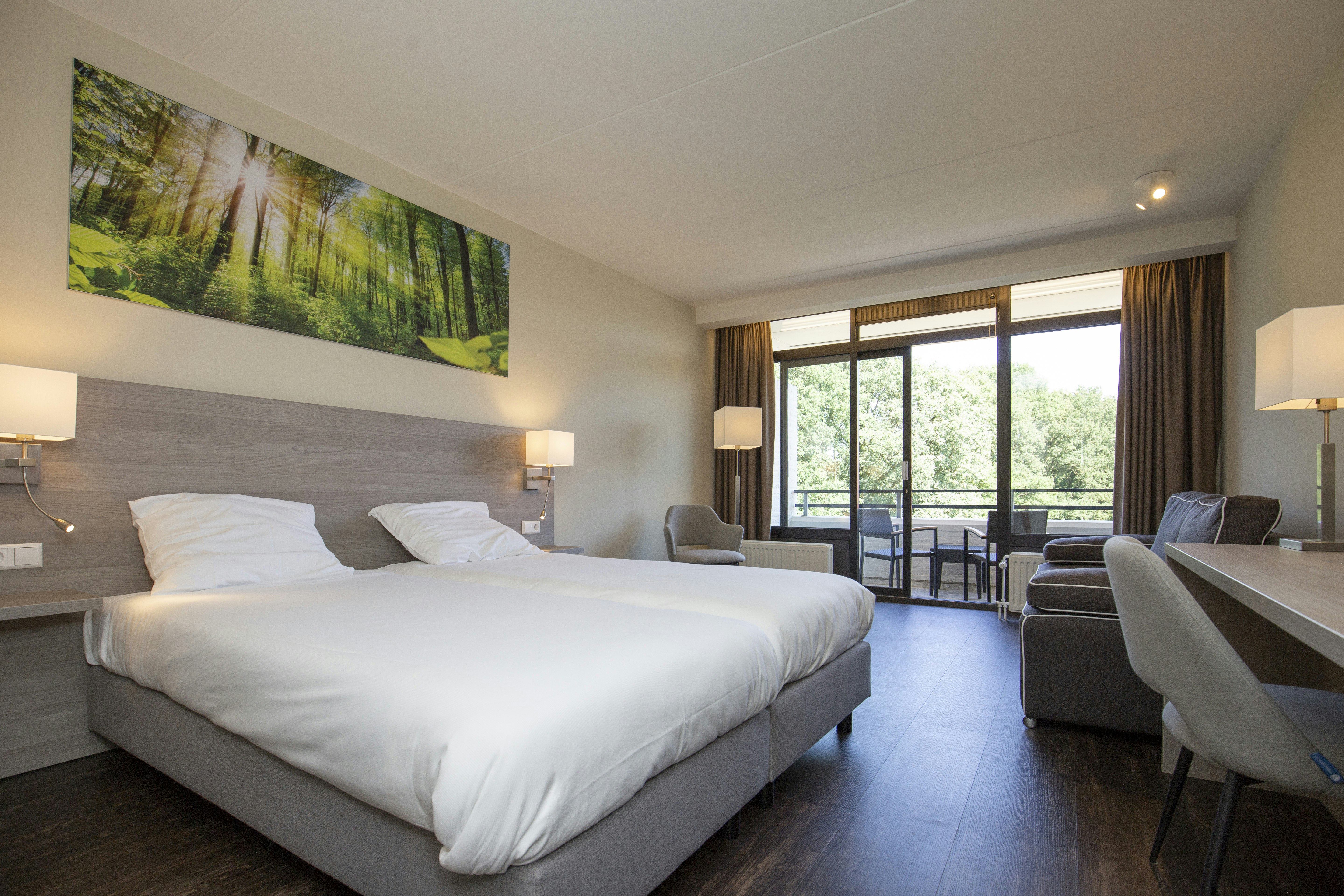 Hotel Frerikshof 13/58