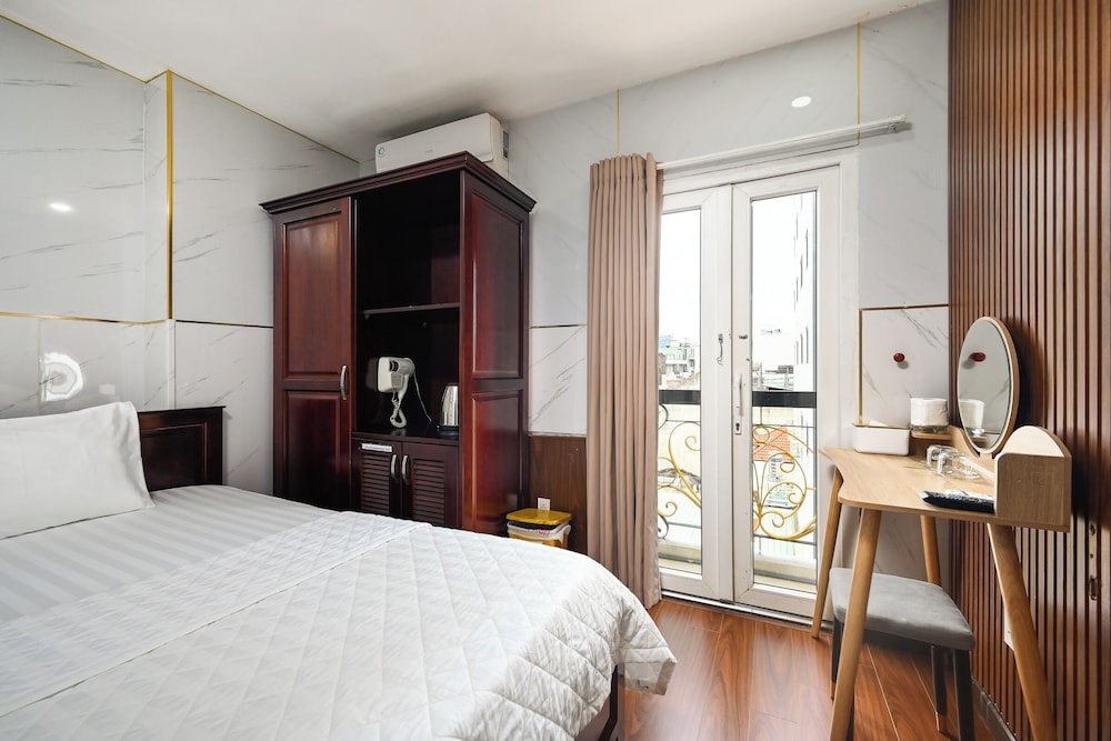 Gia Hoa Airport Hotel 13/50