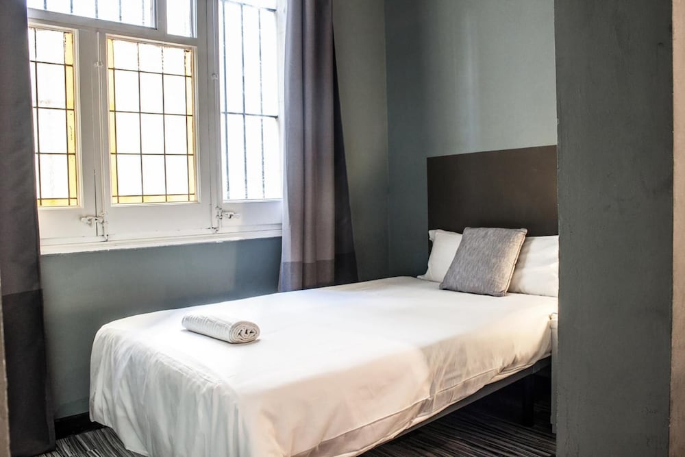 Hostal Boutique Khronos 11/59
