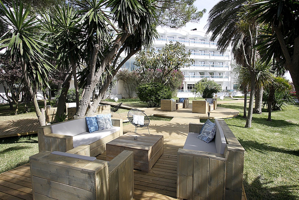 BG Hotel Rei del Mediterrani Palace 67/71